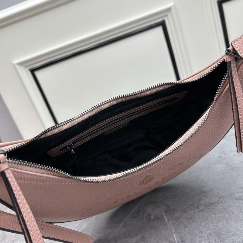 Prada Hobo Bags